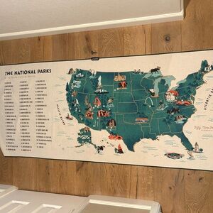 Nomadix National Parks Towel